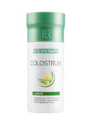 Colostrum Lichid