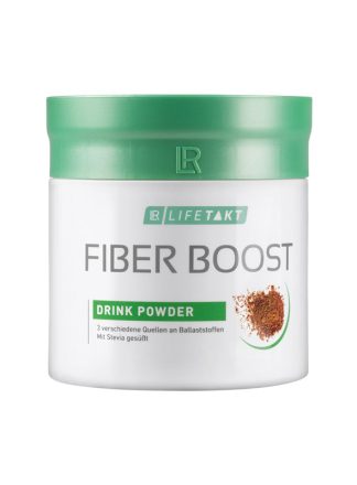 FiberBoost