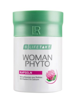Woman Phyto Capsule