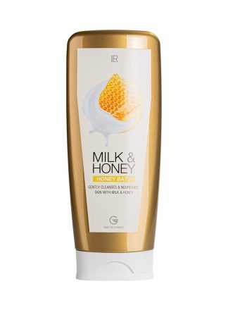 Milk & Honey Spumă De Baie